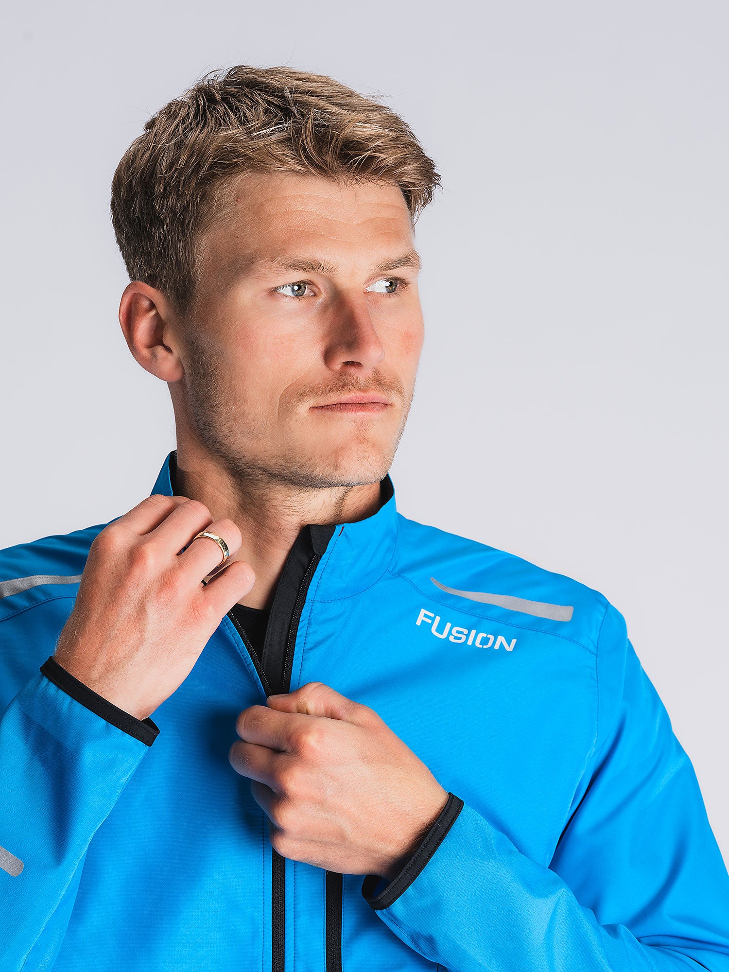 Mens S1 Run Jacket